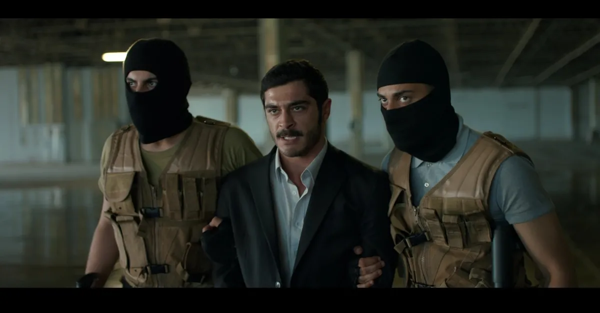 Maraşlı 24. yeni bölüm fragmanı yayınlandı | Maraşlı yeni bölüm fragmanı izle