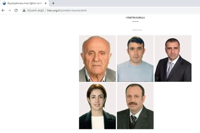 Liyakat sözde kaldı! CHP’li Hasan Akgün kızını yeğenini belediye kuruluşunda yönetici yaptı