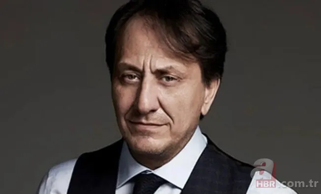 Arka Sokakların Hüsnü Çoban'ı Özgür Ozan'ın acı kaybı! En sevdiğini toprağa verdi! Özgür Ozan’ın yürek sızlatan paylaşımı 5