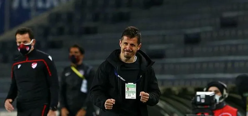 Emre Belözoğlu'nun Beşiktaş-Ankaragücü maçı tahmini doğru çıktı: Bu gol bizi şampiyon yapacak