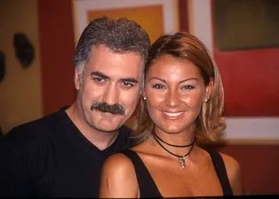 Pınar Altuğ ve Tamer Karadağlı arasındaki büyük fark! Meğer Çocuklar Duymasın oyuncuları...
