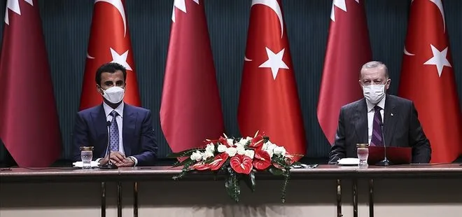 Türk düşmanı katil Esad’la dost Katar ile düşman! Kılıçdaroğlu’nun amacı ne?