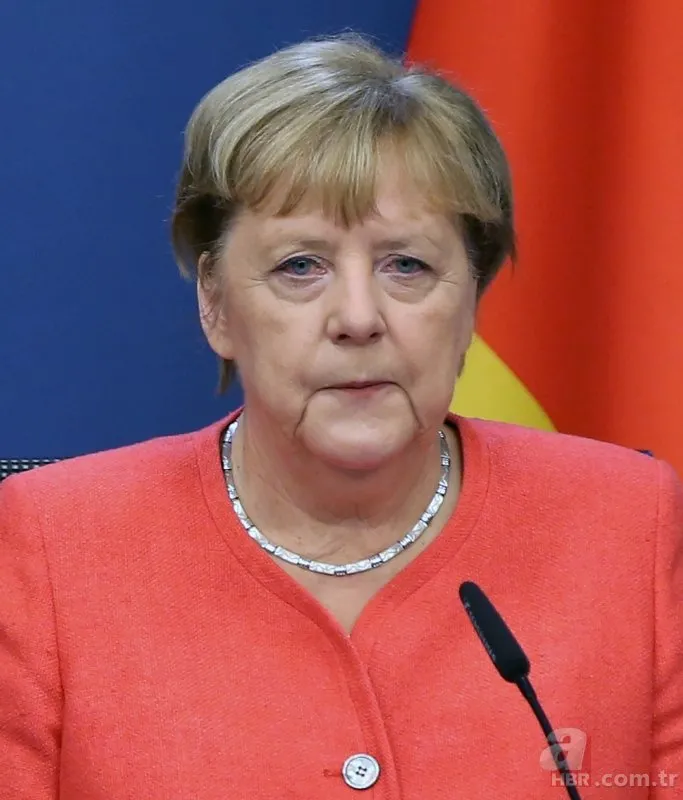 Almanya’nın ilk kadın başbakanı Merkel dönemi geride kaldı