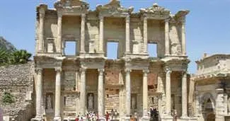 1 milyon turist ziyaret etti