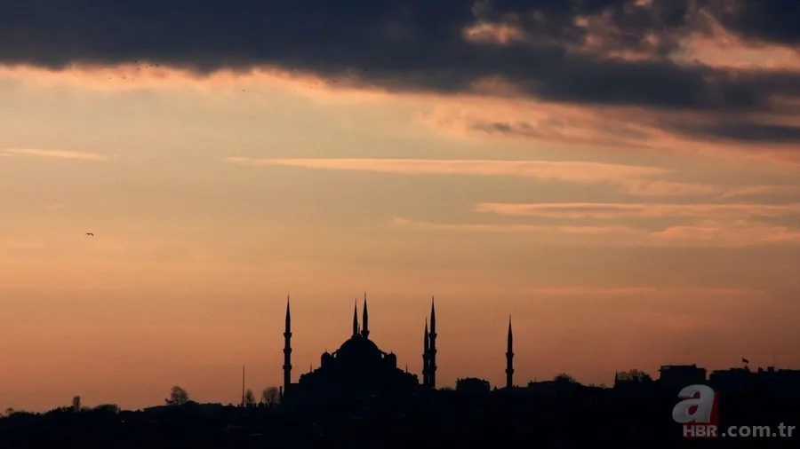 Mevlid Kandili ne zaman, hangi gün? Mevlid Kandili'nin önemi ve faziletleri neler? 5