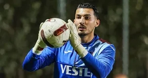 Uğurcan Çakır Galatasaray’da