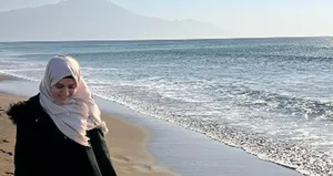 Enkazdan vasiyeti çıktı