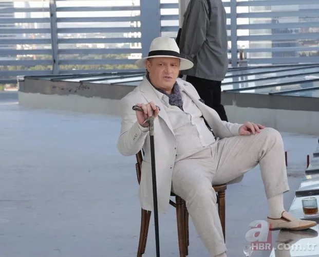 Kurtlar Vadisi derken Akıncı dizisiyle dönüyor! Hayranları gün sayıyor! Kasıp kavuracak... 9