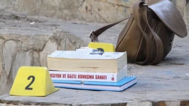 Melek Aslan'ın annesinin ağıdı yürekleri dağladı: Ben şimdi Melek’ime mi Mustafa’ma mı yanayım - 6