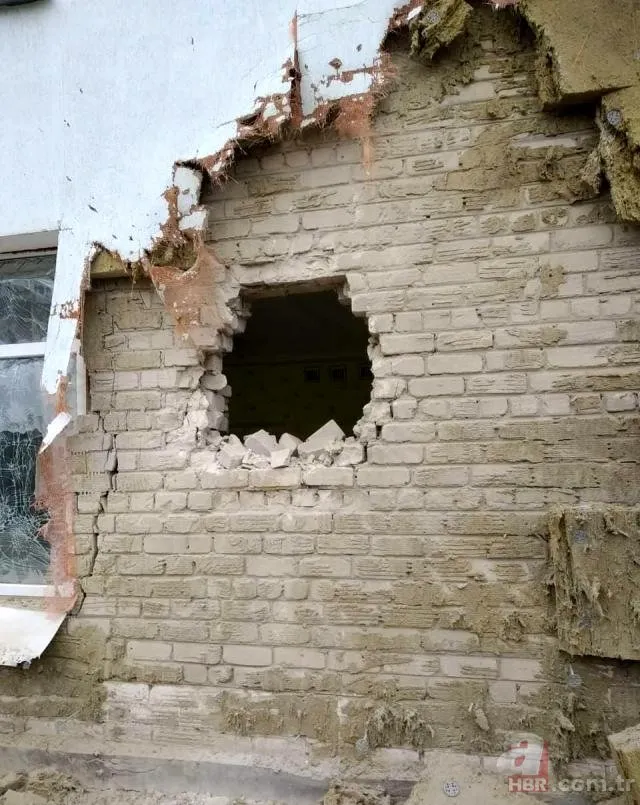 Saldırı iddiasına Ukrayna’dan yanıt: Rusya Donbas’ta köye saldırdı! NATO’dan flaş açıklama