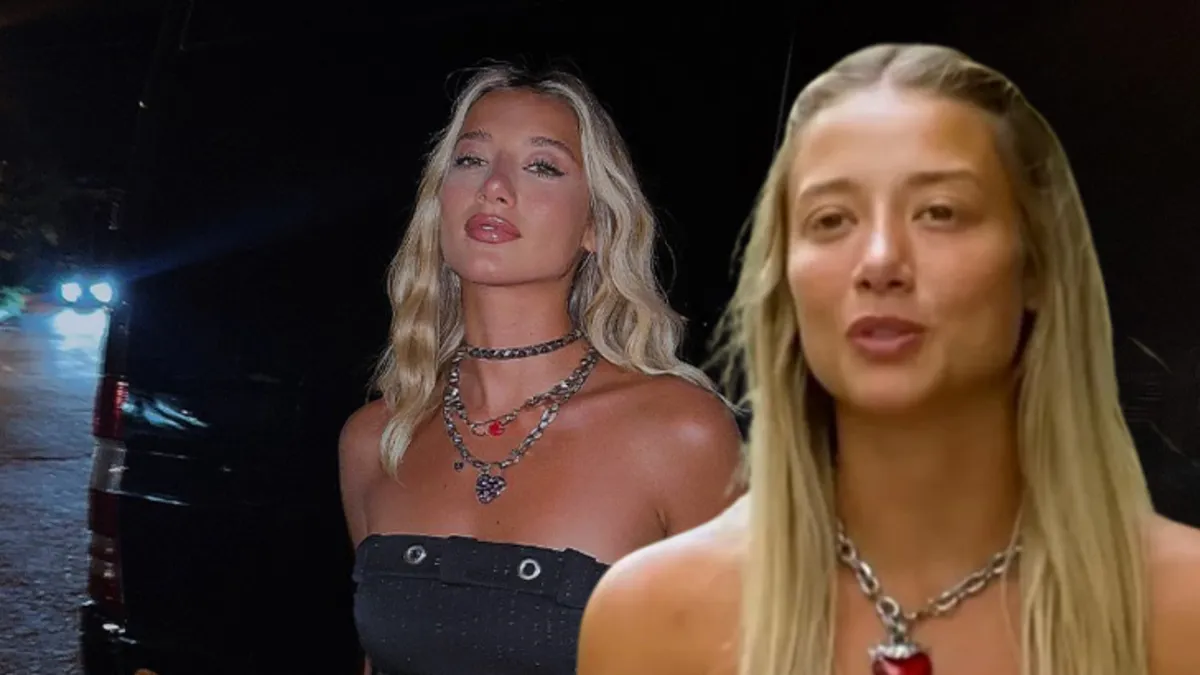 Abla-kardeş sandılar! Survivor Aleyna'nın annesi Zuhal Kalaycıoğlu şaşırttı
