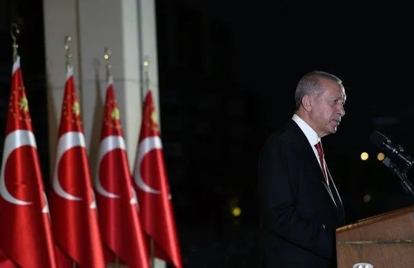1691662268465.jpeg Tüm dünya çareyi Başkan Recep Tayyip Erdoğan'da arıyor! Norveçli gazeteden dikkat çeken analiz: Siyasi oyunun mutlak galibi - 2