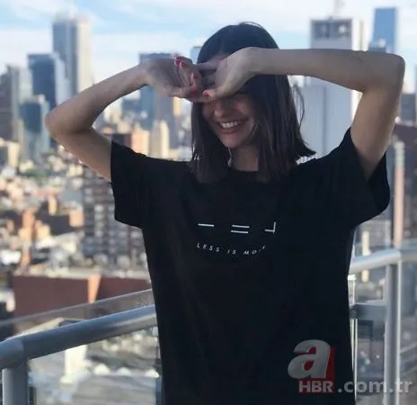 Doktorlar dizisinin Julide'si Mehtap Altunok'a bir de şimdi bakın! 32