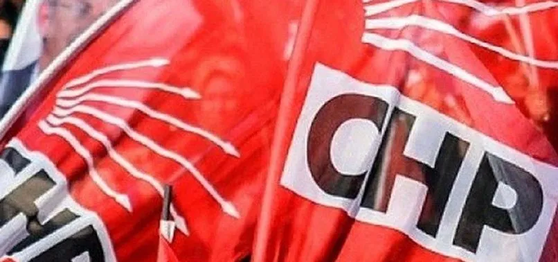CHP Lüleburgaz İlçe Yönetimi istifa etti