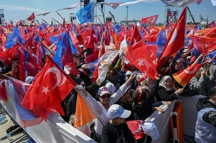 Yerel seçimler öncesi Başkan Erdoğan talimat verdi! İstanbul’a özel reçete 5 ilçeye ayrı parantez