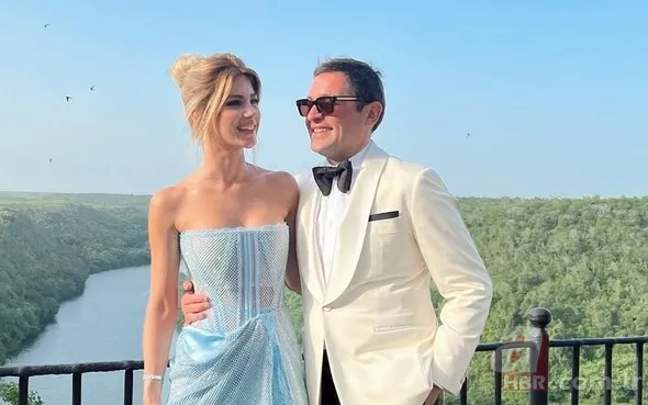 Bir çocuğu daha oldu! Hacı Sabancı DNA sonucunun ardından ilk kez konuştu 7