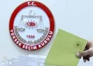Hangi parti yüzde kaç oy alıyor?