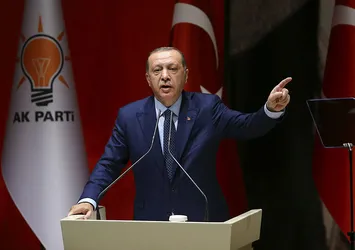 Erdoğan açıkladı: Çanakkale Belediye Başkanı 18 Mart törenlerinde konuşturulmayacak