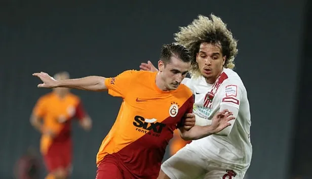 Hatayspor Galatasaray maçı ne zaman? 2022 Süper Lig 21. hafta Hatay GS maçı saat kaçta, hangi kanalda?