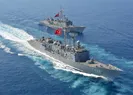 Son dakika: Türkiyeden Egede 3 yeni NAVTEX kararı