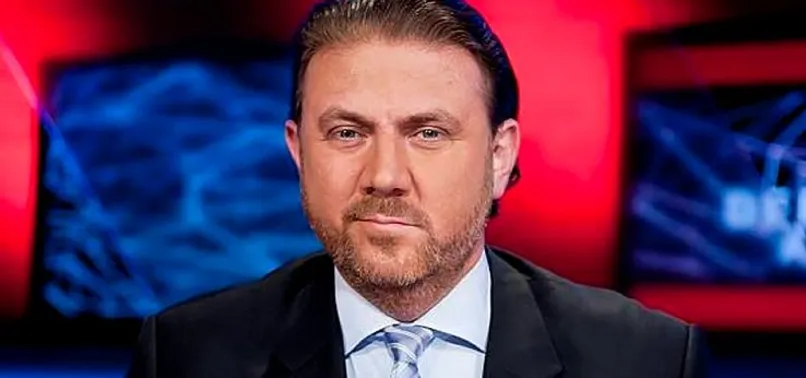 YİĞİT BULUT, AVRUPA'YA SERT ÇIKTI: HAYAL EDENİN...