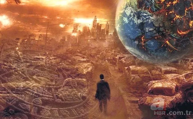 Baba Vanga ve Shipton Ana'nın ustası Nostradamus'un 2019 Türkiye kehanetleri 15