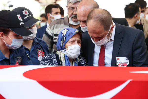 Hasan Cevher’in katili Nasuh Çulcu’dan tehdit: Tayinimi durduracaksınız