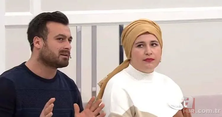 Esra Erol stüdyodan kovmuştu! Ortalık bir kez daha karıştı! Canlı yayında terlik fırlattı 2