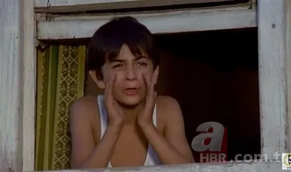 Onları şimdi bir de böyle görün...