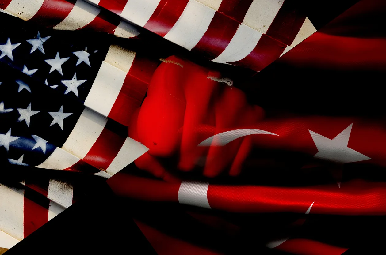 ABD'den iki Türk bakan hakkında karar