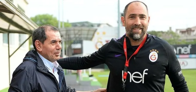 Özbek'ten Tudor'a destek mesajı