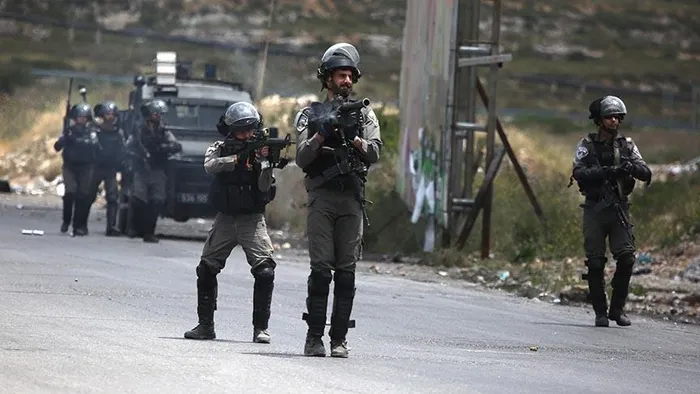 1720002118408.jpg İsrail ordusundan itiraf: Filistinlileri yenmenin imkansız olduğunu ordu da biliyor - 2