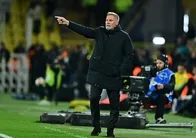 Fink: Hayal kırıklığı yaşıyoruz