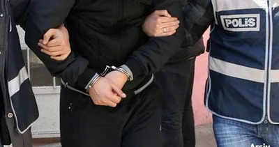 Son dakika: Suç makineleri Ankara'da yakalandı! 5 kişi cezaevine yollandı