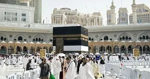 Hacı adaylarının Arafat yolculuğu yarın başlıyor