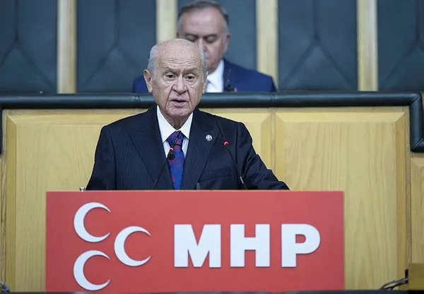 MHP Genel Başkanı Devlet Bahçeli’den 15 Temmuz mesajı: Küresel komplo kahramanca ezilmiştir