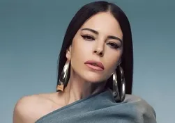 Simge Sağın'dan sürpriz poz: "Sevgilimden"