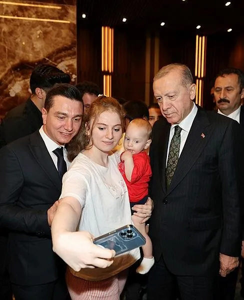 Başkan Erdoğan’dan katil İsrail’e müdahale açıklaması: Nasıl Karabağ’a Libya’ya gittiysek oraya da gideriz