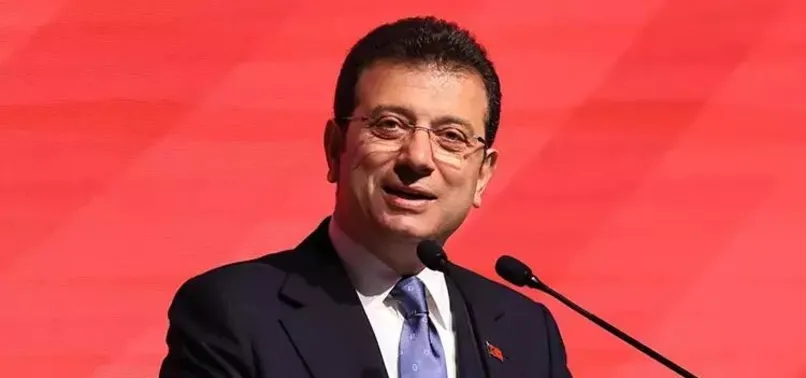 CHP'li İBB Başkanı Ekrem İmamoğlu’ndan özel kalemi Kadriye Kasapoğlu’na kıyak! Vekil aracı tahsis etmiş