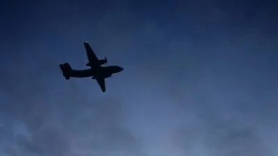 Rusya’da yolcu uçağı kayboldu!