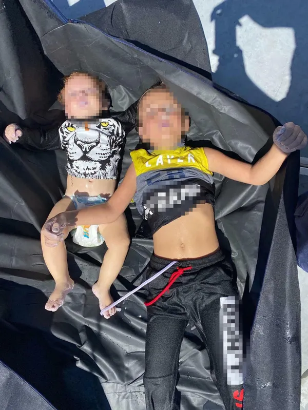 Birkaç euro için insanlığı katlettiler! Başkan Erdoğan’ın dünyaya gösterdiği mülteci faciasında yeni detay