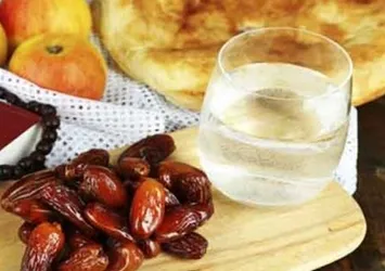 En uzun oruç Sinop'ta tutuluyor