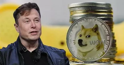 Elon Musk'ın Twitter hamlesi! Dogecoin yükselişe geçti! Dogecoin ne kadar, kaç TL olacak?