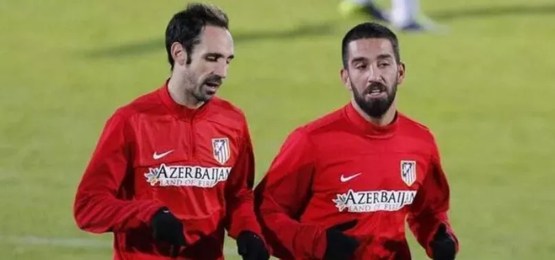 Atletico Madrid'in eski yıldızı Juanfran'dan depremzedeler için yardım maçı