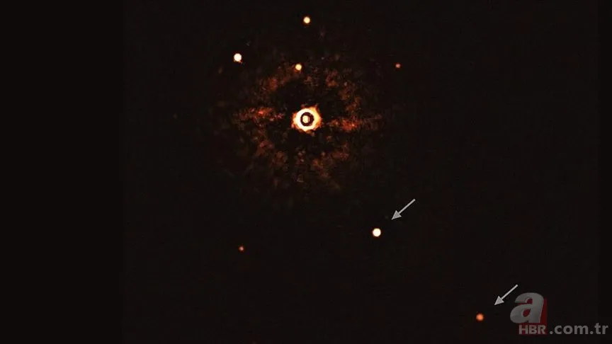 Güneş Sistemi'nde dokuzuncu gezegen mi var? Bilim insanları görünmeyen gezegenin peşinde 4