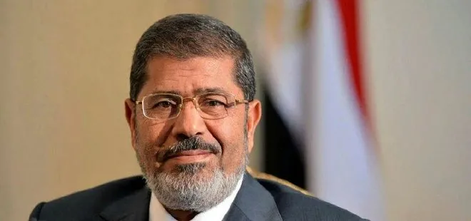 Muhammed Mursi döneminin Adalet Bakanı Ahmed Süleyman’a şartlı tahliye!