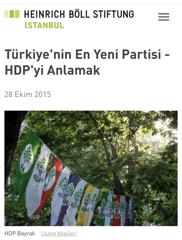 TURKEN üzerinden kara propagandaya girişen Kemal Kılıçdaroğlu Türkiye düşmanı vakıflara neden sessiz?