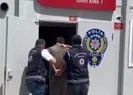 Interpolün aradığı şahıs İstanbulda yakalandı