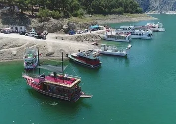 Karadeniz'in doğal güzellikleri