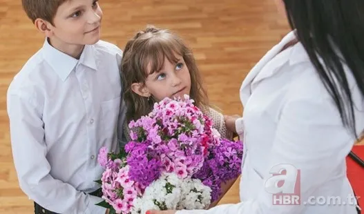 Öğretmenler Günü'ne özel hediye seçenekleri ve önerileri! 24 Kasım Öğretmenler Günü hediyesi ne alınır? 3